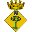 Escudo de Llorenç del Penedès